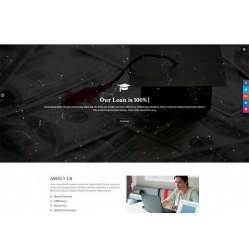 Educational loan html template 640x433.jpg